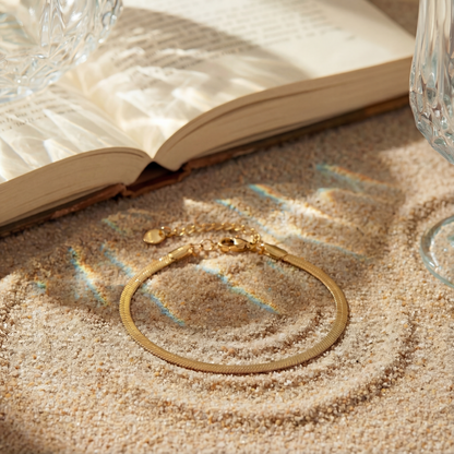 Pure Bracelet | Lovira