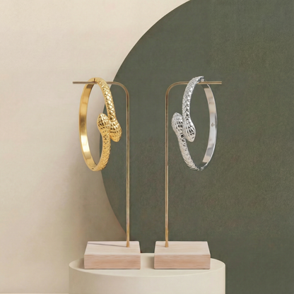 Serpent Bracelet | Lovira