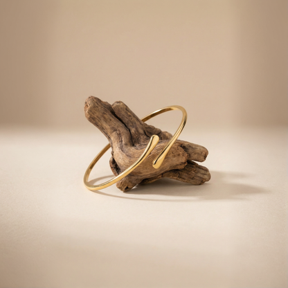 Druppel Arm Cuff | Lovira