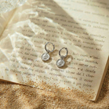 Aurea Hoops | Lovira