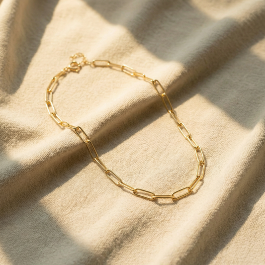 Classic Link Neckless | Lovira