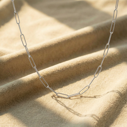 Classic Link Neckless | Lovira