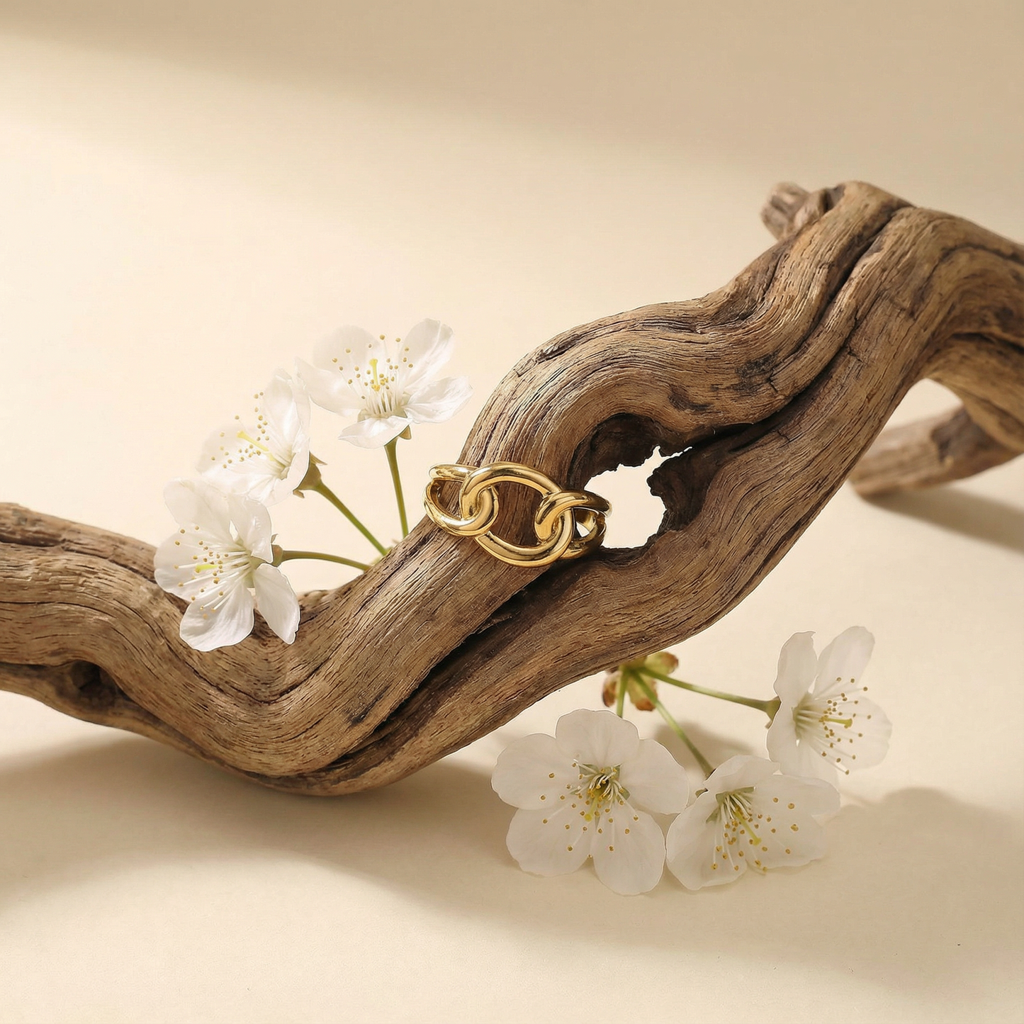 Selene ring | Lovira