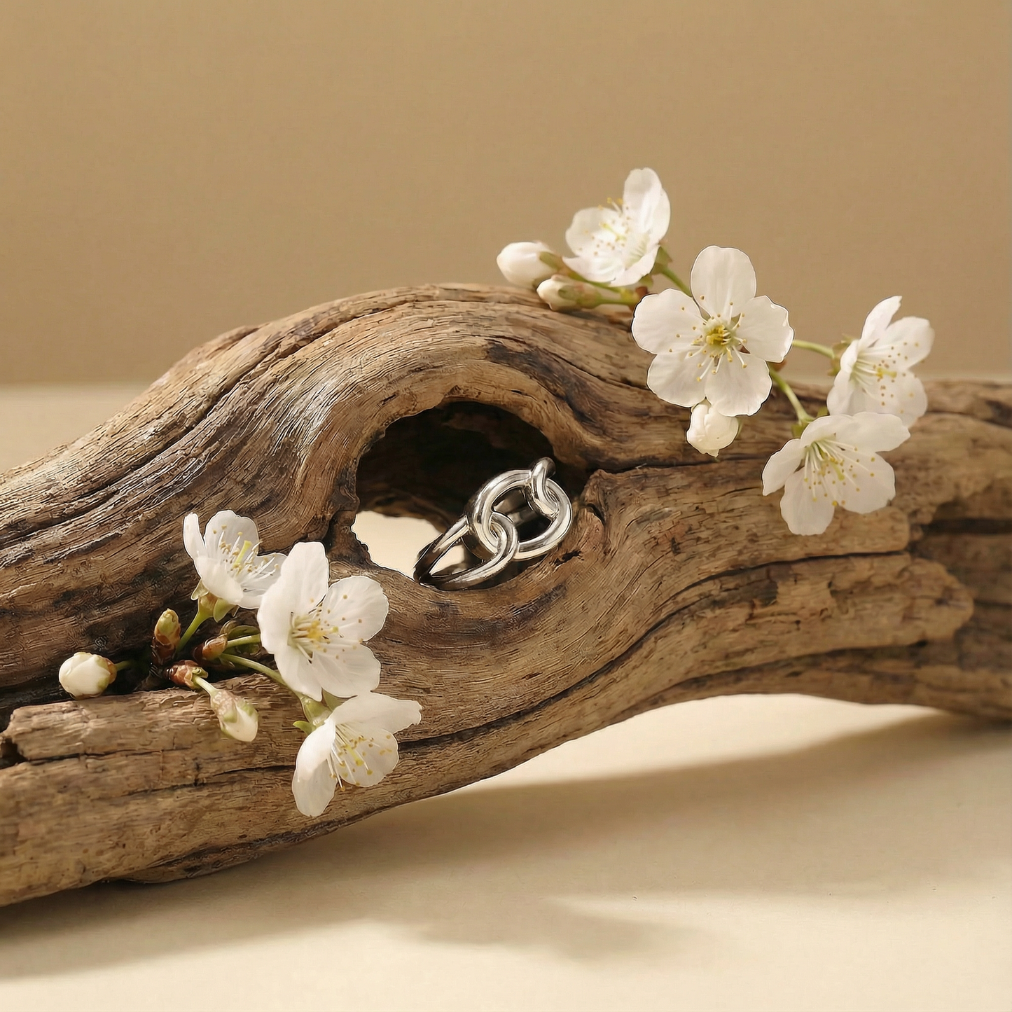 Selene ring | Lovira