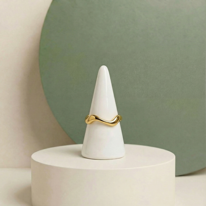 Wave Ring | Lovira
