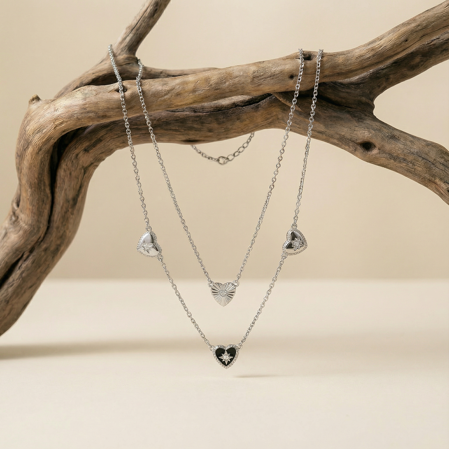 Lovely Necklace | Lovira