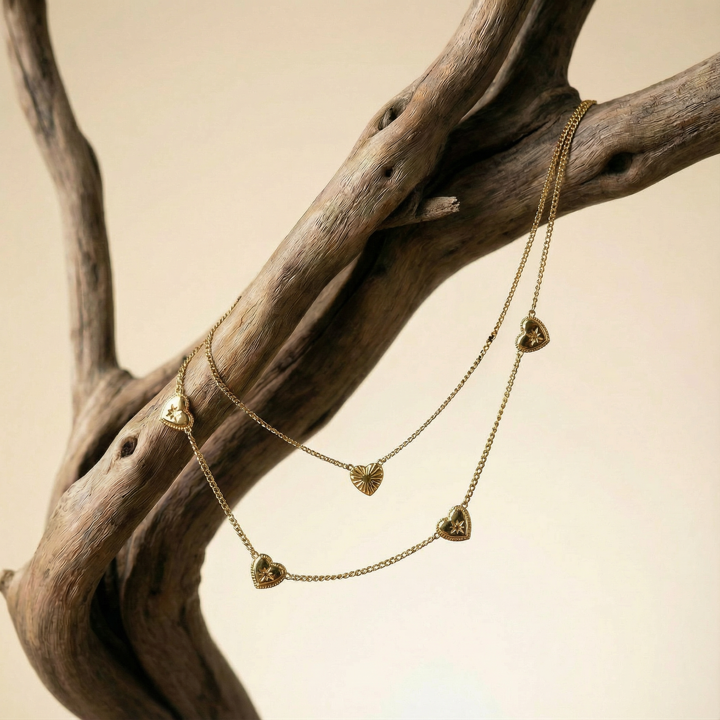 Lovely Necklace | Lovira