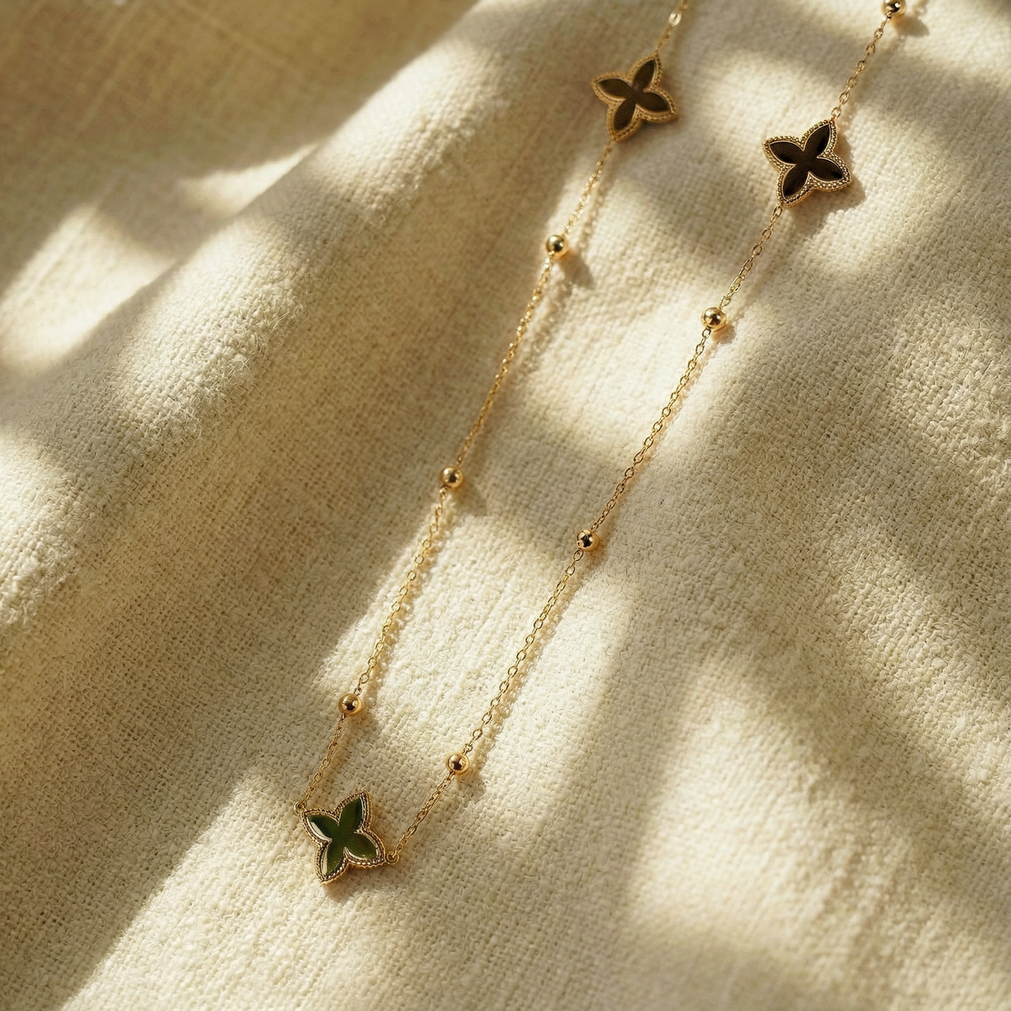 Lucky Chain Long | Lovira