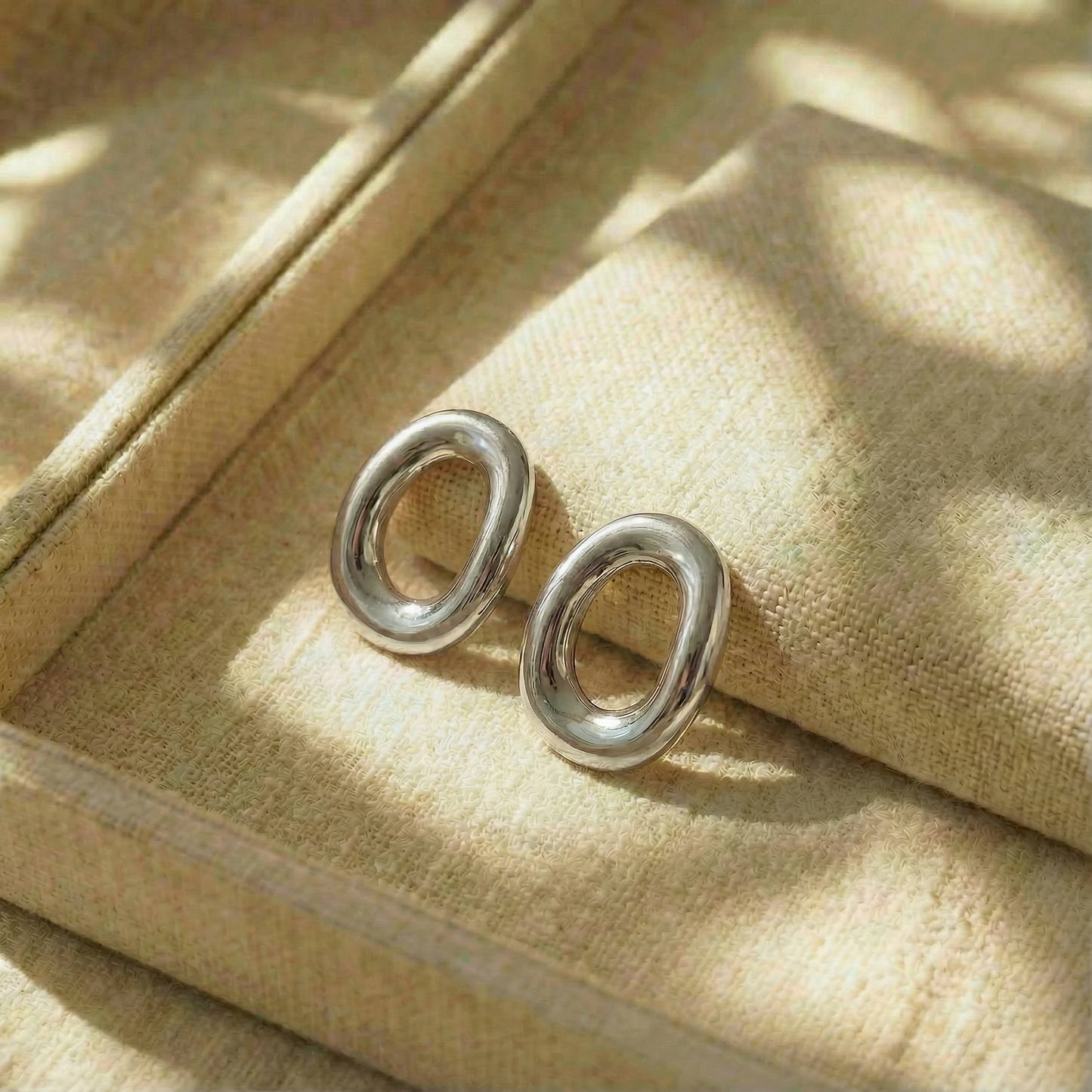 Nova Earrings | Lovira