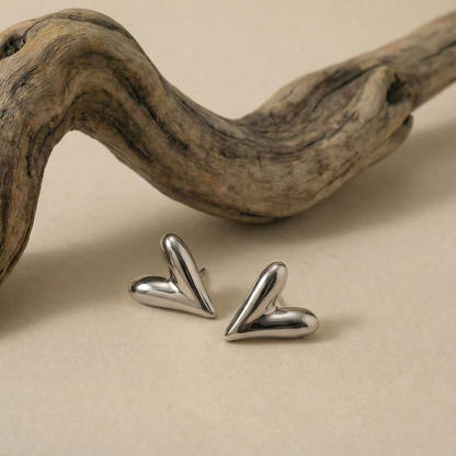 Amora Earrings | Lovira