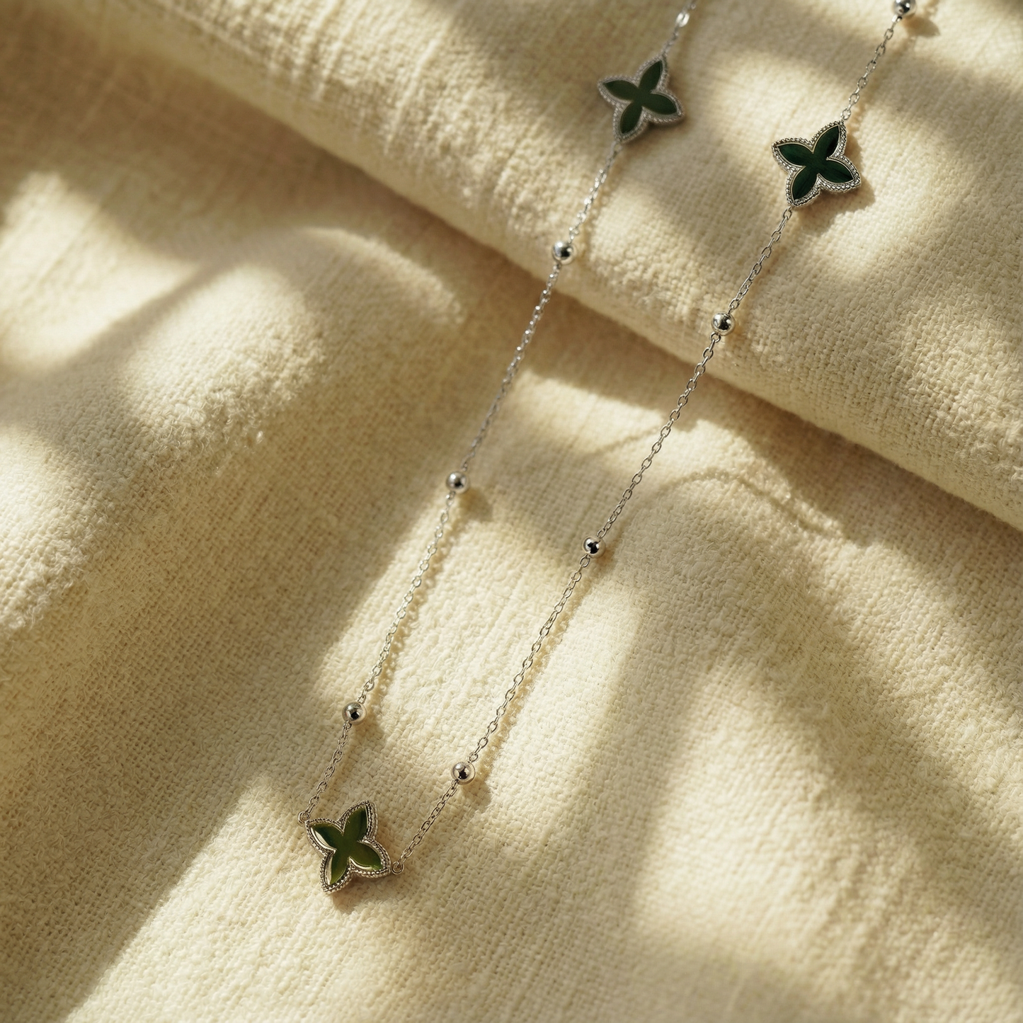 Lucky Chain Long | Lovira