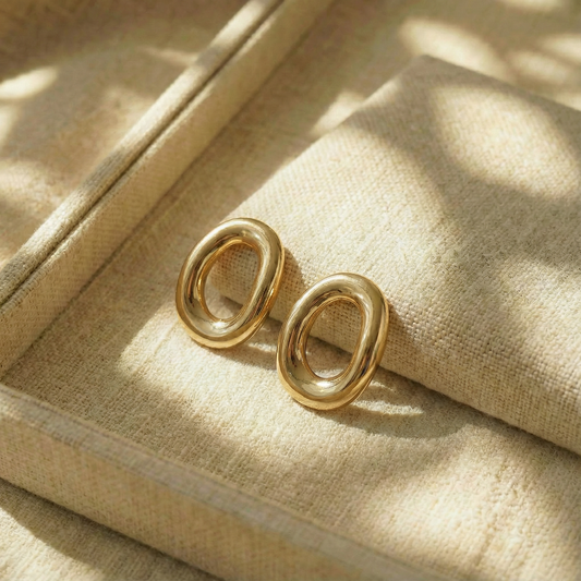 Nova Earrings | Lovira