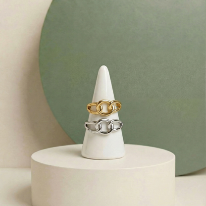 Selene ring | Lovira