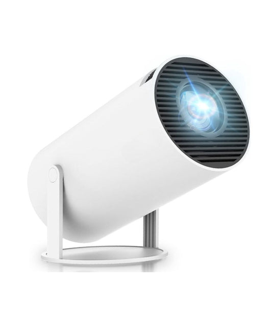 HY300 Mini Beamer 4K | 40% korting