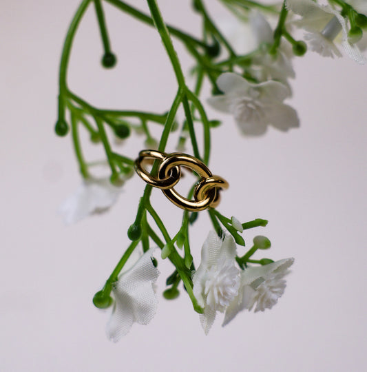 Selene ring | Lovira