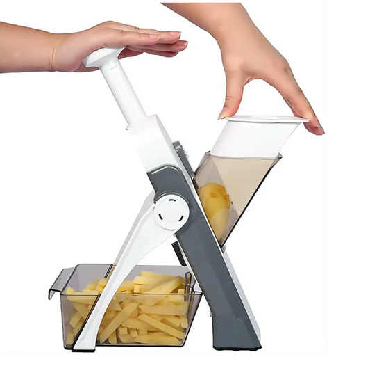 Mandoline snijder |
