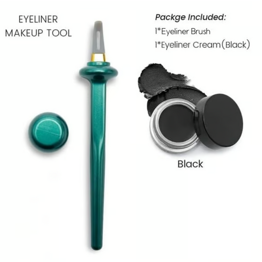 Eye-liner Tool