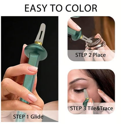 Eye-liner Tool
