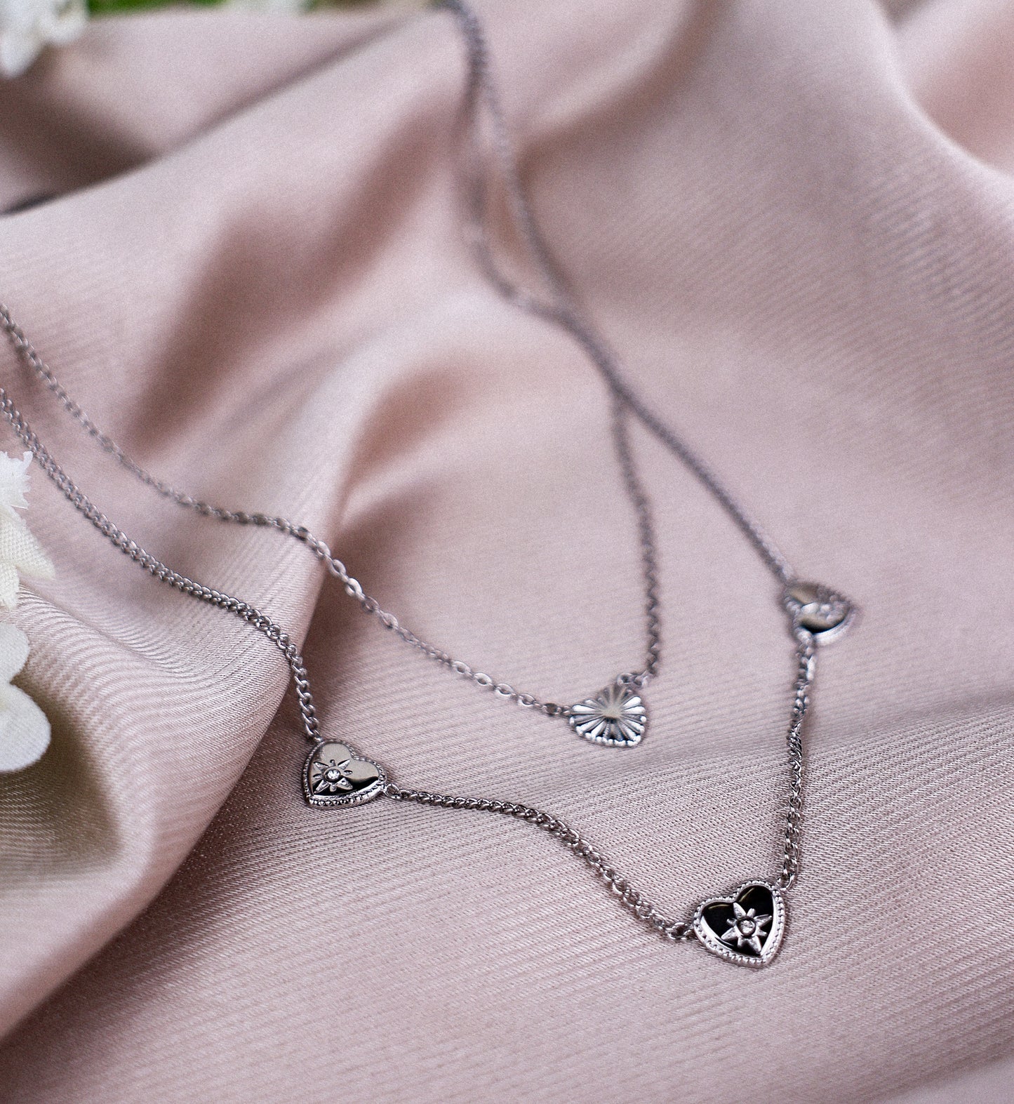 Lovely Necklace | LOVIRA
