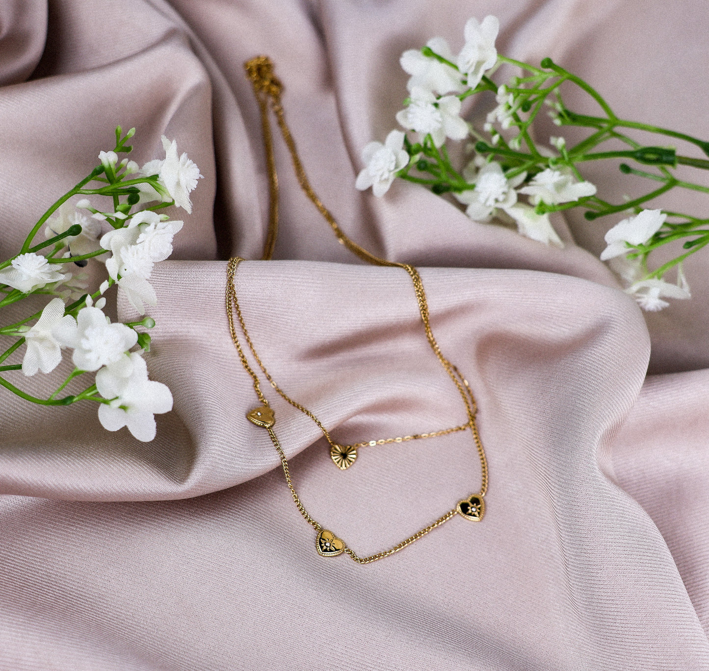 Lovely Necklace | LOVIRA