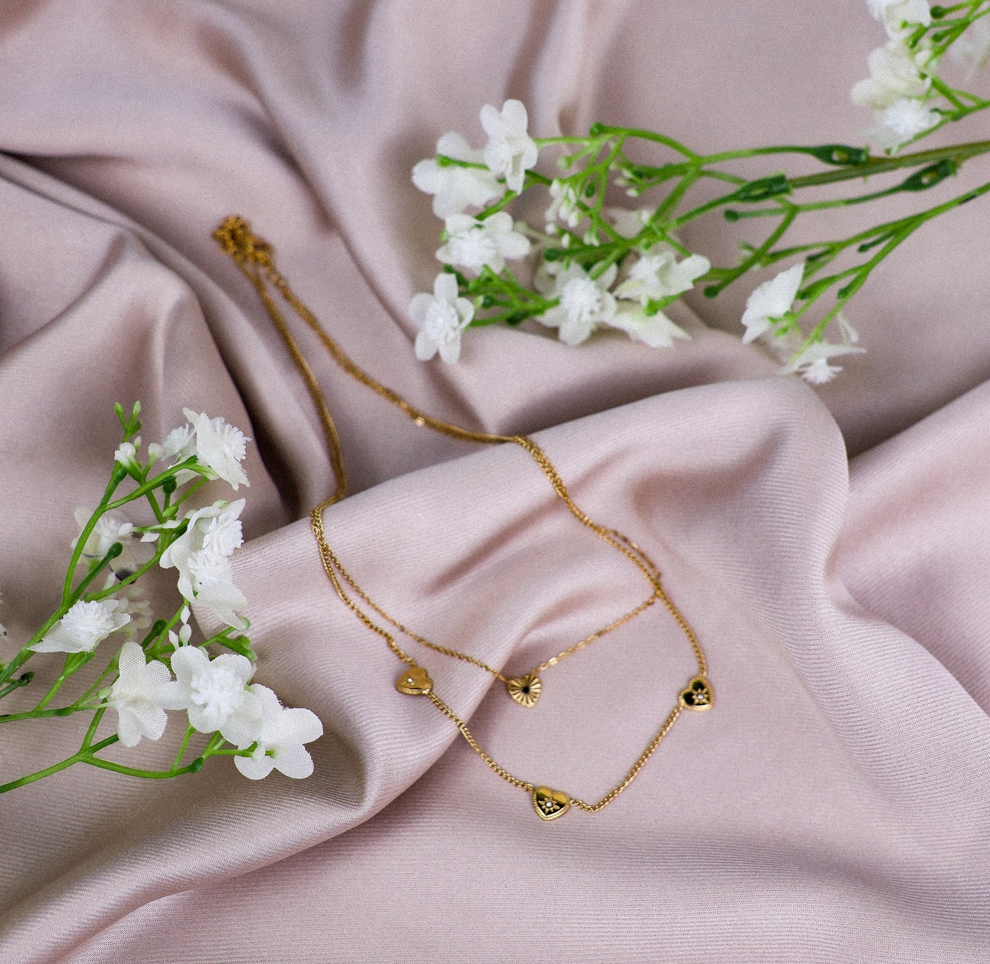 Lovely Necklace | LOVIRA