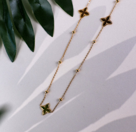 Lucky Chain Long | LOVIRA