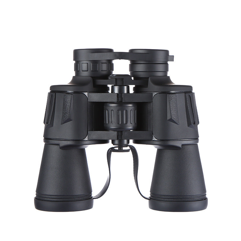 HD Verrekijker 20x50  – Waterdicht & Compact