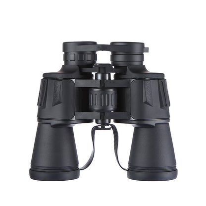HD Verrekijker 20x50  – Waterdicht & Compact
