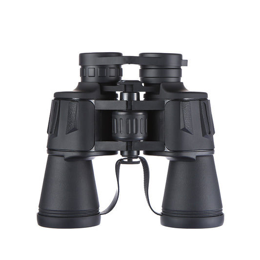 HD Verrekijker 20x50  – Waterdicht & Compact