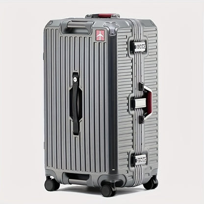 Aluminium Frame Hardshell Koffer | 20% korting