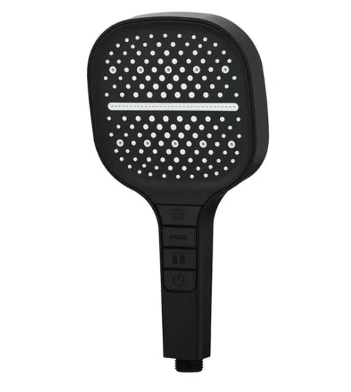 Lovira AquaJet Shower Head — Spa in je badkamer