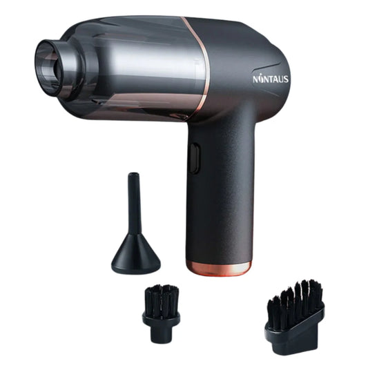 Lovira PureAir| Handstofzuiger met blaas en zuigfunctie