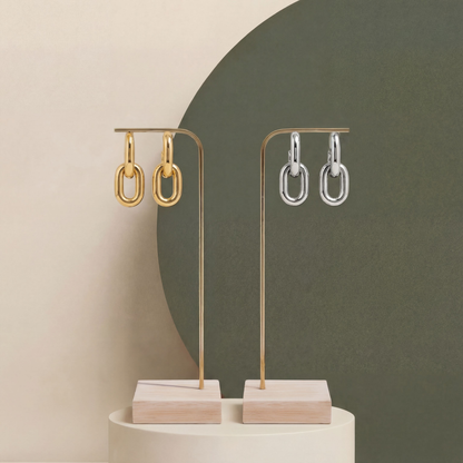 Linky Hoops | Lovira