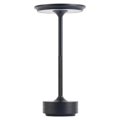LuminLight™ – Draadloze LED Tafellamp
