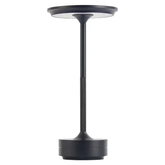 LuminLight™ – Draadloze LED Tafellamp