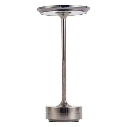 LuminLight™ – Draadloze LED Tafellamp
